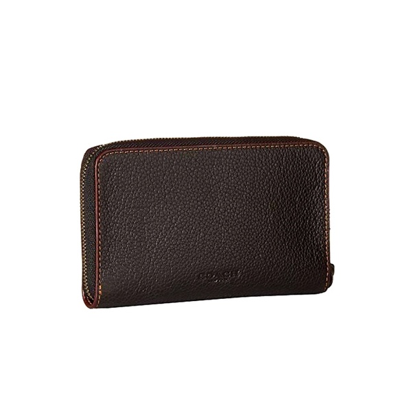 Coach | Limited Edition Keith Haring Wallet - Picture 2 of 6